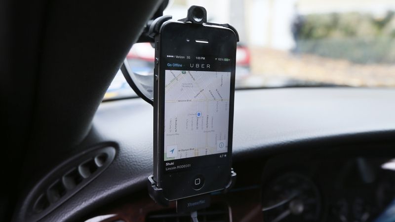Uber può tornare a guidare.  Il tribunale italiano annulla il divieto delle app mobili